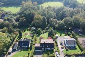 Freistehendes Zweifamilienhaus I Großer Garten I Doppelgarage  – Oberbergischer Kreis – Vorschaubild 11
