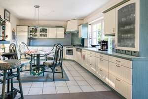 Architektonisches Juwel - Elegante Villa mit drei Wohneinheiten  zwischen Golfplatz und Meer – Die vollständige Adresse der Immobilie erhältst du vom Anbieter., 23570 Travemünde, Lübeck – Vorschaubild 7