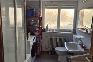 3-Zimmer-Wohnung in Top Lage mit großer Terrasse, Balkon, Aufzug, verkehrsberuhigt - ohne Provision – Reutlingen (Kreis) – Vorschaubild 5