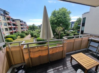 Zuhause mit 3 Zimmern in Wesseling