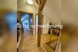 Tauschwohnung: Charmante helle 1,5 Zimmer Wohnung – Die vollständige Adresse der Immobilie erhältst du vom Anbieter., 80807 Milbertshofen, München – Vorschaubild 11
