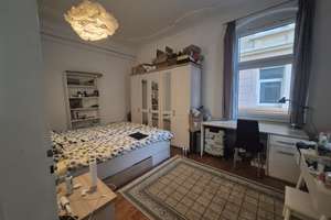 Möblierte Zweizimmerwohnung im östlichen Ringgebiet 2 Zimmer – Hagenring 5, 38106 Östliches Ringgebiet, Braunschweig – Vorschaubild 5