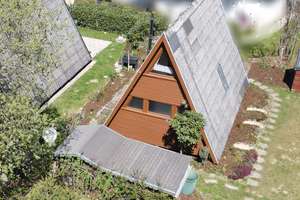 Günstig ins Eigenheim!
Kleines Chalet zum top Preis. Billiger als Miete. Tolle Lage und gut saniert – Die vollständige Adresse der Immobilie erhältst du vom Anbieter., 94078 Freyung – Vorschaubild 6