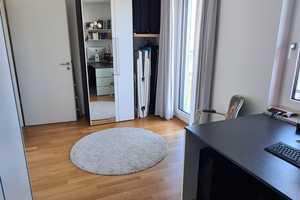Moderne 3-Zimmer-Wohnung mit 2 Balkonen im Westen Münchens – Grete-Weil-Str. -, 81248 München – Vorschaubild 12