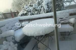 Tauschwohnung: 3-Zimmer-Penthouse in Othmarschen gegen kleine Neubauwohnung