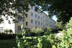 Lästiges Tasche schleppen adé - Willkommen im Erdgeschoss – Kantstr. 27, 9126 Gablenz, Chemnitz – Vorschaubild 5