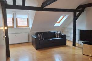 Dachgeschosswohnung in Kassel - UNI/Hopla – Die vollständige Adresse der Immobilie erhältst du vom Anbieter., 34127 Nord (Holland), Kassel – Vorschaubild 5