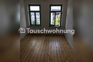Tauschwohnung: Sonniger 80-qm-Drei-Zimmer-Altbau im Leipziger Süden – Die vollständige Adresse der Immobilie erhältst du vom Anbieter., 4277 Connewitz, Leipzig – Vorschaubild 4