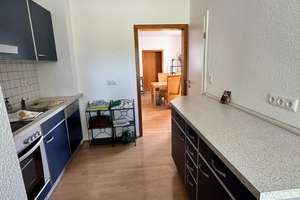 Helle  2,5-Zimmer-Wohnung in Bochum- Gerthe mit Gartennutzung und Garage in gepflegtem Haus  – 44805 Gerthe, Bochum – Vorschaubild 5