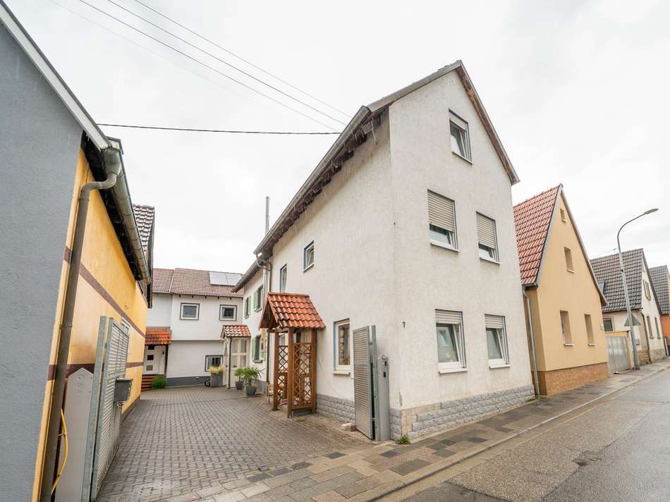 Außenansicht