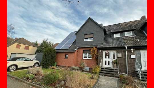 Bild von Ihr Traum vom Eigenheim