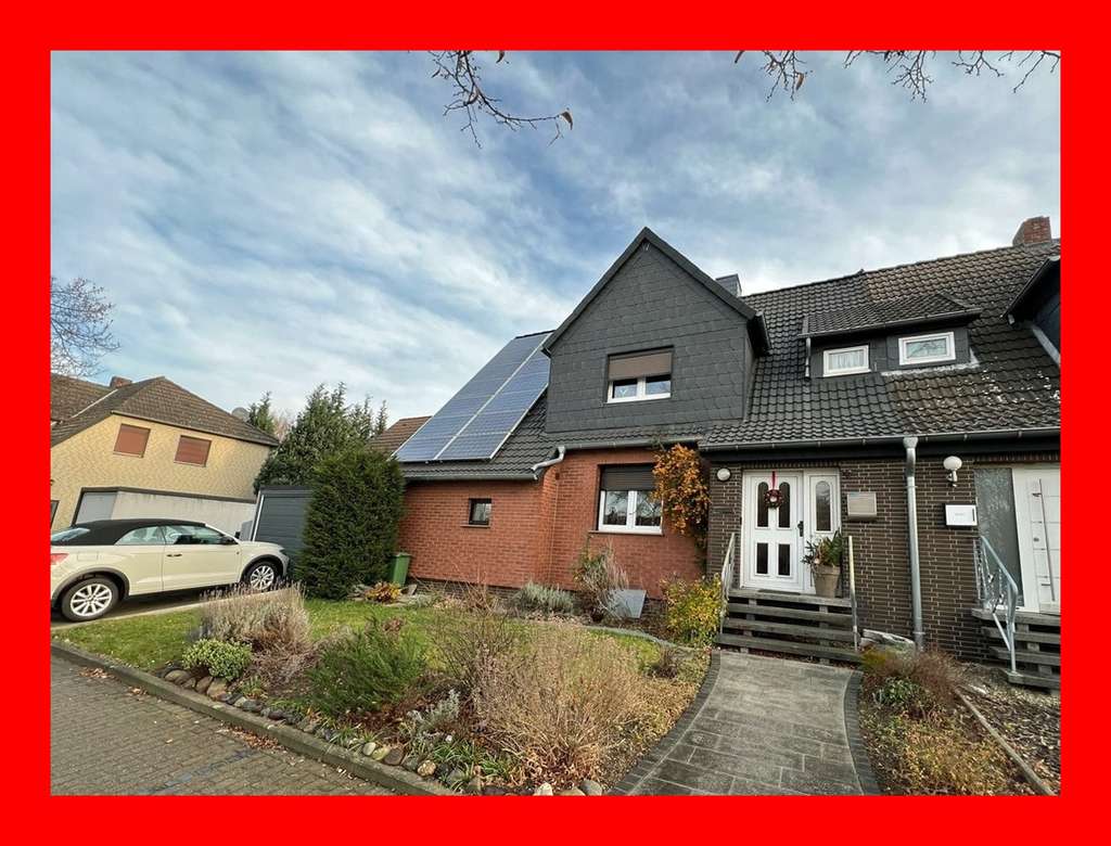 Immobilie in Lengede - Ihr Traum vom Eigenheim - Bild 0