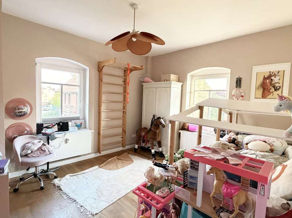 2. Kinderzimmer im 1.OG