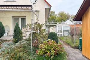 Reserviert: Zweifamilienhaus mit Garten, Terrasse und Sauna - stadtnahe Randlage zum Gewerbe – Die vollständige Adresse der Immobilie erhältst du vom Anbieter., 73054 Eislingen/Fils – Vorschaubild 18