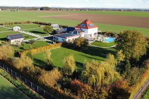 Wohlfühlvilla – Die vollständige Adresse der Immobilie erhältst du vom Anbieter., 33154 Salzkotten – Vorschaubild 1