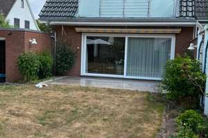 Großzügige Doppelhaushälfte im Grünen gelegen inkl. Sauna und Garten  – Wesloer Straße 97a, 23568 Schlutup, Lübeck – Vorschaubild 4