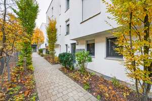 Über den Dächern von Regensburg: stilvolles Wohnen mit Wohlfühlfaktor! – Die vollständige Adresse der Immobilie erhältst du vom Anbieter., 93051 Großprüfening-Dechbetten-Königswiesen, Regensburg – Vorschaubild 11