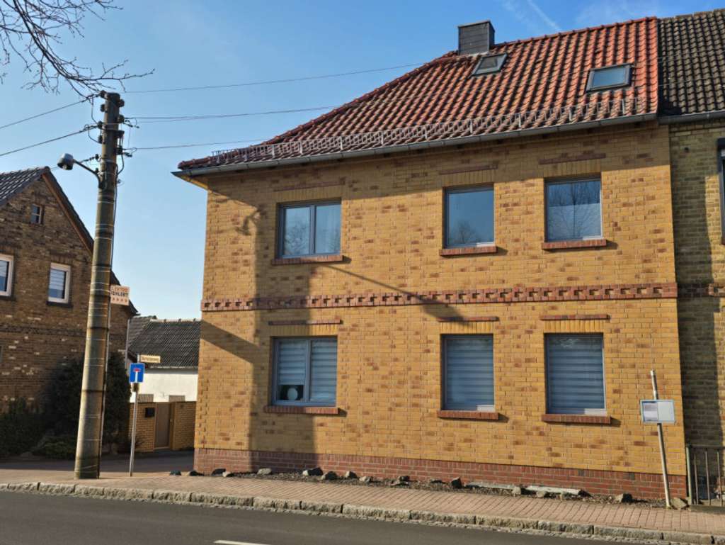 Immobilie in Muldestausee - Sehr schön saniertes Einfamilienhaus! - Bild 1