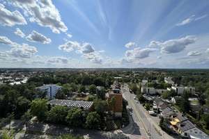 Ihr Platz über den Dächern – 4 Zimmer mit Balkon & TG