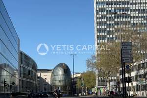 PREIS-LEISTUNGS-SIEGER MITTEN IN KÖLN - RUHIG SCHLAFEN 🏆 MIT BALKON UND AUFZUG +PROVISIONSFREI+ – 50676 Altstadt/Süd, Köln – Vorschaubild 8