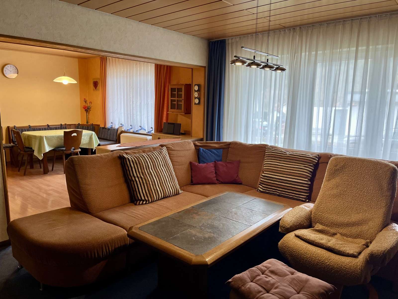 Immobilie in Künzelsau - Attraktive Doppelhaushälfte in ruhiger Lage - Bild 10