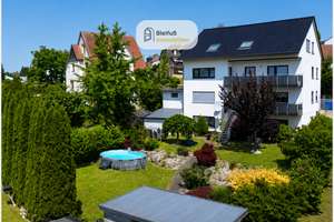Eigennutzung trifft Kapitalanlage: 4-Familienhaus mit direktem Gartenzugang! – Die vollständige Adresse der Immobilie erhältst du vom Anbieter., 35305 Grünberg – Vorschaubild 1
