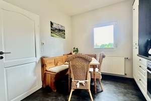 Freistehendes Einfamilienhaus mit Garage, Stellplatz & großem Garten – Ihr neues Wohlfühl-Zuhause! – Die vollständige Adresse der Immobilie erhältst du vom Anbieter., 42349 Cronenberg, Wuppertal – Vorschaubild 13