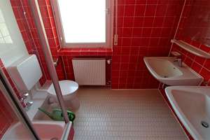 Großwohnung in guter Lage von OF-Bieber, Wohnen wie im eigenem Haus, – 63073 Bieber, Offenbach am Main – Vorschaubild 8