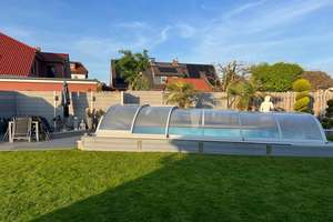 Sehr gepflegtes Zweifamilienhaus mit Vollkeller, großem Grundstück und Poolanlage in Grünhof – Die vollständige Adresse der Immobilie erhältst du vom Anbieter., 21502 Geesthacht – Vorschaubild 36