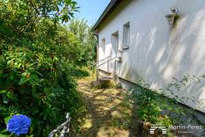 Ein-/Zweifamilienhaus 
- Keller - Terrasse - Garten - Doppelgarage - – Ennepe-Ruhr-Kreis – Vorschaubild 22