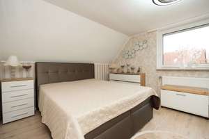 Modernes Reihenendhaus mit Stellplatz, Garten und vielen Extras – Die vollständige Adresse der Immobilie erhältst du vom Anbieter., 26133 Kreyenbrück, Oldenburg (Oldenburg) – Vorschaubild 15