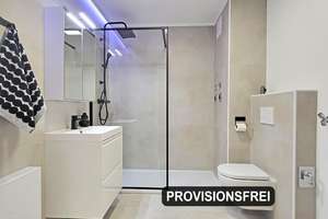 Hochwertige und einzigartige Design-Wohnung: Erstbezug nach Modernisierung