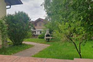 Einfamilienhaus freistehend mit 6 Zimmern und Bergblick in Penzberg – Die vollständige Adresse der Immobilie erhältst du vom Anbieter., 82377 Penzberg – Vorschaubild 24
