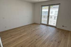 Lichtdurchflutete 2-Zimmer-Wohnung 5. OG mit Weitblick & Balkon in der Mainzer Neustadt. Erstbezug! – Die vollständige Adresse der Immobilie erhältst du vom Anbieter., 55116 Neustadt, Mainz – Vorschaubild 4