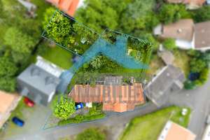 Gepflegtes und saniertes Einfamilien-Fachwerkhaus für Gartenliebhaber in beliebter Lage von Kassel! – Die vollständige Adresse der Immobilie erhältst du vom Anbieter., 34132 Oberzwehren, Kassel – Vorschaubild 3