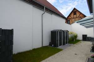 neuwertige DHH mit Einliegerwohnung und Garten – Die vollständige Adresse der Immobilie erhältst du vom Anbieter., 74081 Klingenberg, Heilbronn – Vorschaubild 3