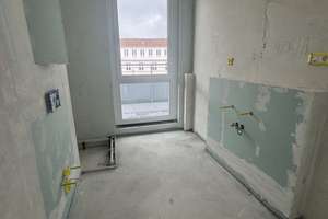 "Schöner Wohnen" - Einzigartiges Penthaus mit Dachterrasse im Herzen der Südstadt – Die vollständige Adresse der Immobilie erhältst du vom Anbieter., 30171 Südstadt, Hannover – Vorschaubild 12