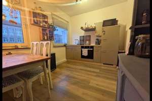Schöne 2-Zimmer-Wohnung in Wuppertal – Gewerbeschulstraße 83, 42289 Heckinghausen, Wuppertal – Vorschaubild 3