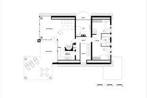 Einzigartige Architektenvilla im Essener Süden. Ein Meisterstück aus Licht & Raum. – Essen – Vorschaubild 27