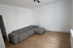 Moderne 2-Zimmer Wohnung mit Balkon