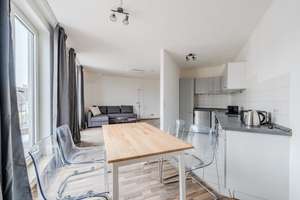 From 12.05 - Two-story Apartment in Neukölln – Die vollständige Adresse der Immobilie erhältst du vom Anbieter., 12043 Neukölln (Ortsteil), Berlin – Vorschaubild 7