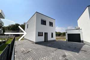 Ihr neues Eigenheim in ruhiger Anliegerstraße. Neubau. KfW 55. – Bahnhofstr. 65b, 56759 Cochem-Zell (Kreis) – Vorschaubild 6