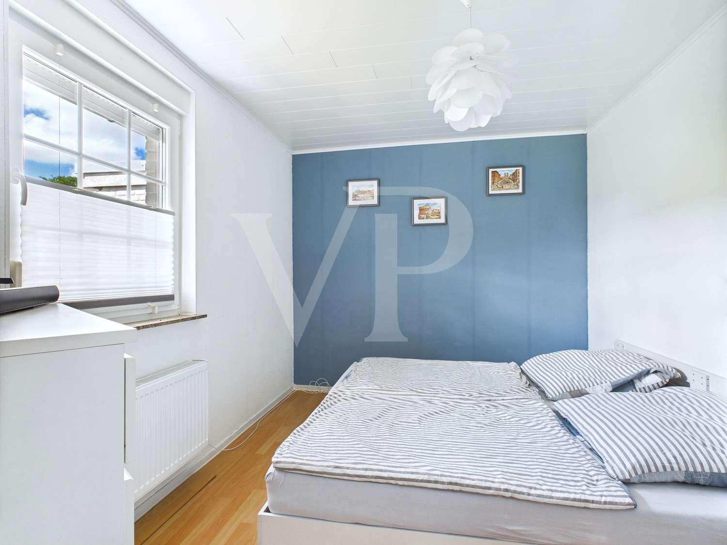 Immobilie in Hage - Heimvorteil - Gemütliche Bungalow-Doppelhaushälfte im Ferienpark Berum - Bild 4