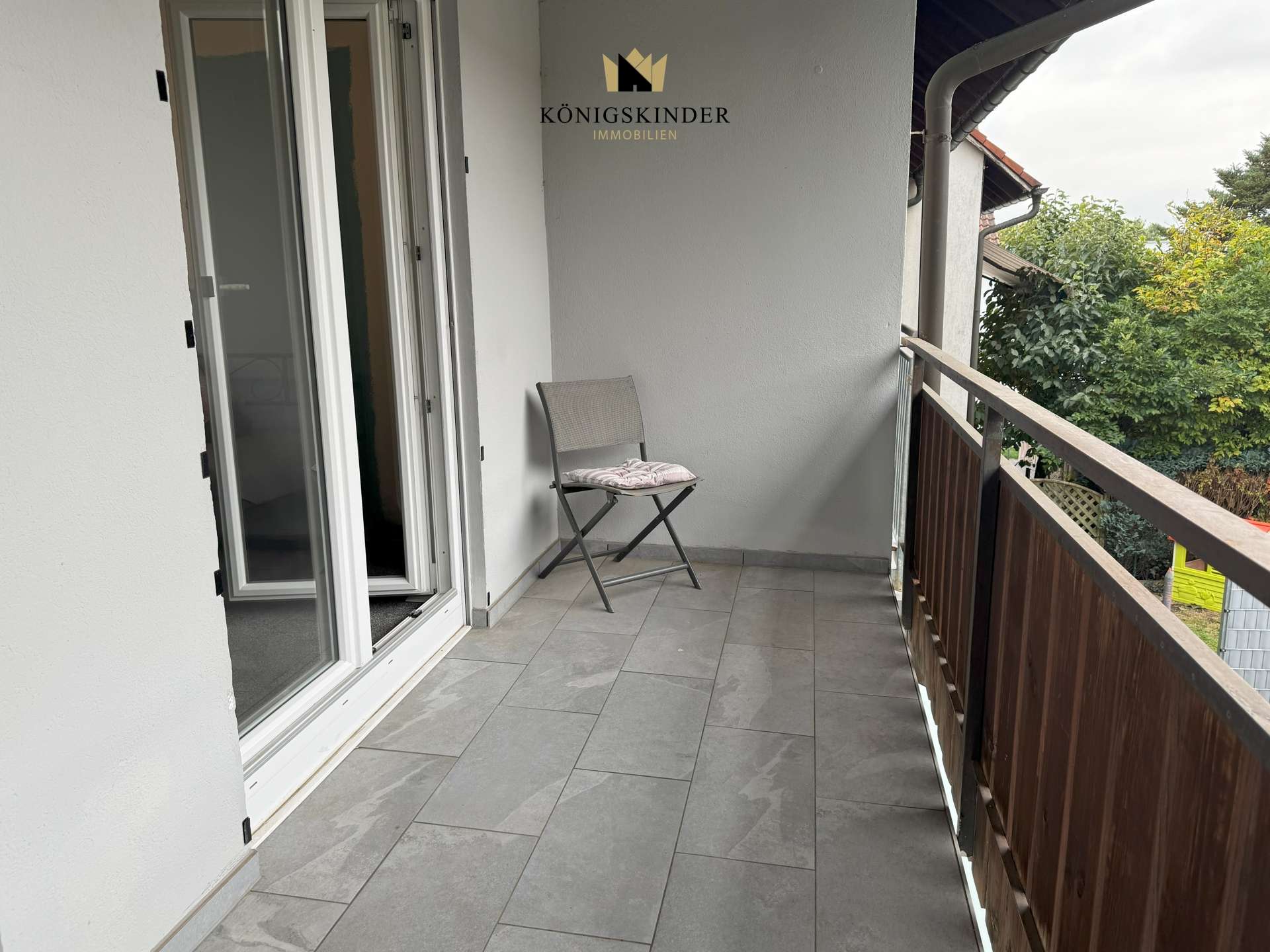 Immobilie in Albershausen - Viel mehr Platz, als man denkt.......großes Reiheneckhaus + Einliegerwohnung - Bild 12