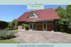 Exklusives, traumhaftes Landhaus auf parkähnlichem, großem Grundstück... – Die vollständige Adresse der Immobilie erhältst du vom Anbieter., 38350 Helmstedt – Vorschaubild 1