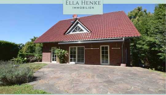 Bild von Exklusives, traumhaftes Landhaus auf parkähnlichem, großem Grundstück...