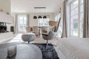 Neubau: Exklusives Doppelhaus mit einer DW und einer FW in Strand- und Hafennähe in List – Die vollständige Adresse der Immobilie erhältst du vom Anbieter., 25992 List (Sylt) – Vorschaubild 9