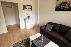 Gepflegte möblierte 1,5 Zimmer-Wohnung in Altenbochum – Die vollständige Adresse der Immobilie erhältst du vom Anbieter., 44803 Altenbochum, Bochum – Vorschaubild 4