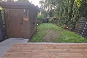 Eckreihenhaus mit 159 m² Wohnfläche in Essen-Frintrop – 45359 Frintrop, Essen – Vorschaubild 7