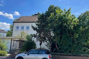Freistehendes Einfamilienhaus mit schönen Garten.... – Die vollständige Adresse der Immobilie erhältst du vom Anbieter., 53227 Pützchen/Bechlinghoven, Bonn – Vorschaubild 1